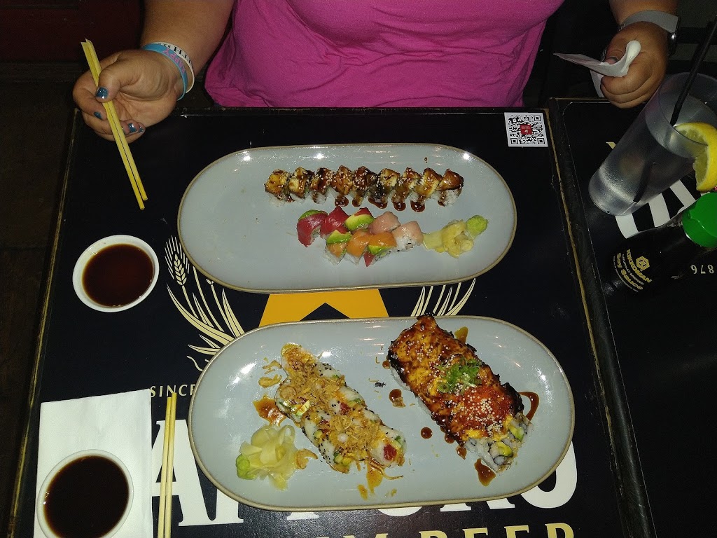 Sushi Song Fort Lauderdale | restaurant | 209 SW 2nd Ave, Fort Lauderdale, FL 33301, USA | 9547647664 OR +1 954-764-7664