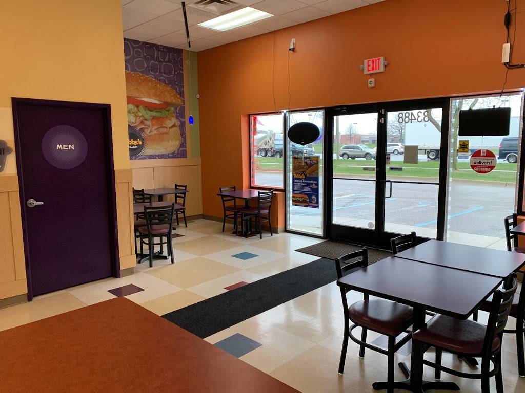 Tubbys Sub Shop | restaurant | 33488 Van Dyke Ave, Sterling Heights, MI 48312, USA | 5862752412 OR +1 586-275-2412