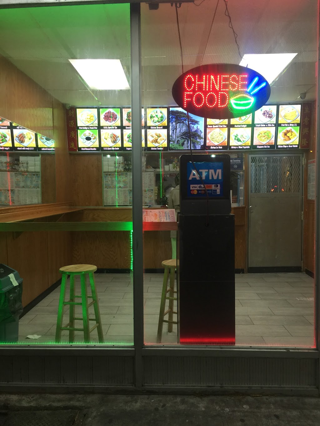 Kings Chef | restaurant | 2258 Webster Ave, Bronx, NY 10457, USA | 7186180588 OR +1 718-618-0588