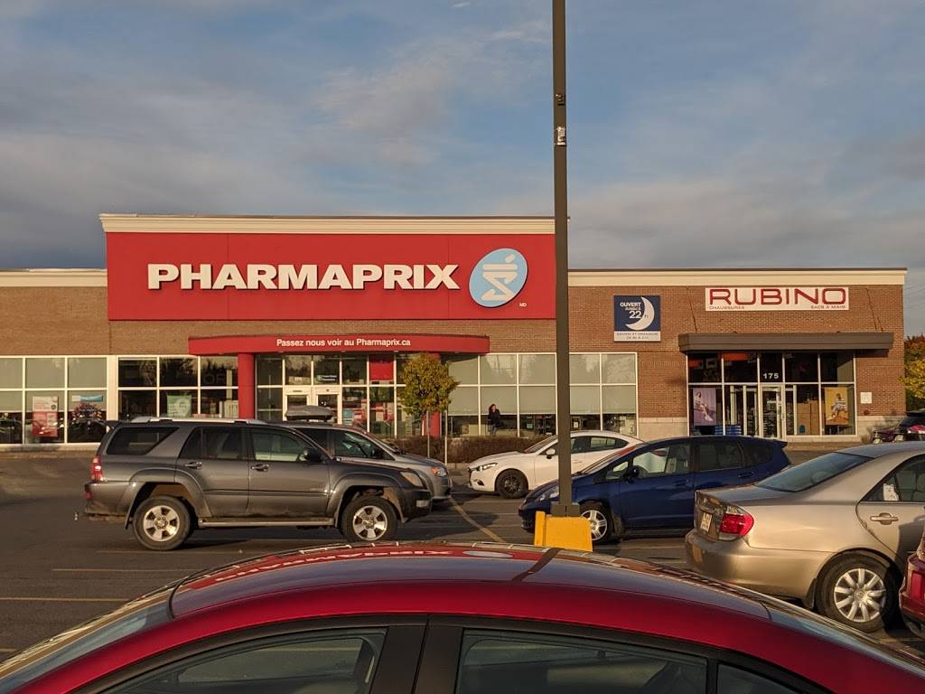 Subway | restaurant | 173 25e Av, Saint-Eustache, QC J7P 2V1, Canada | 4504917685 OR +1 450-491-7685