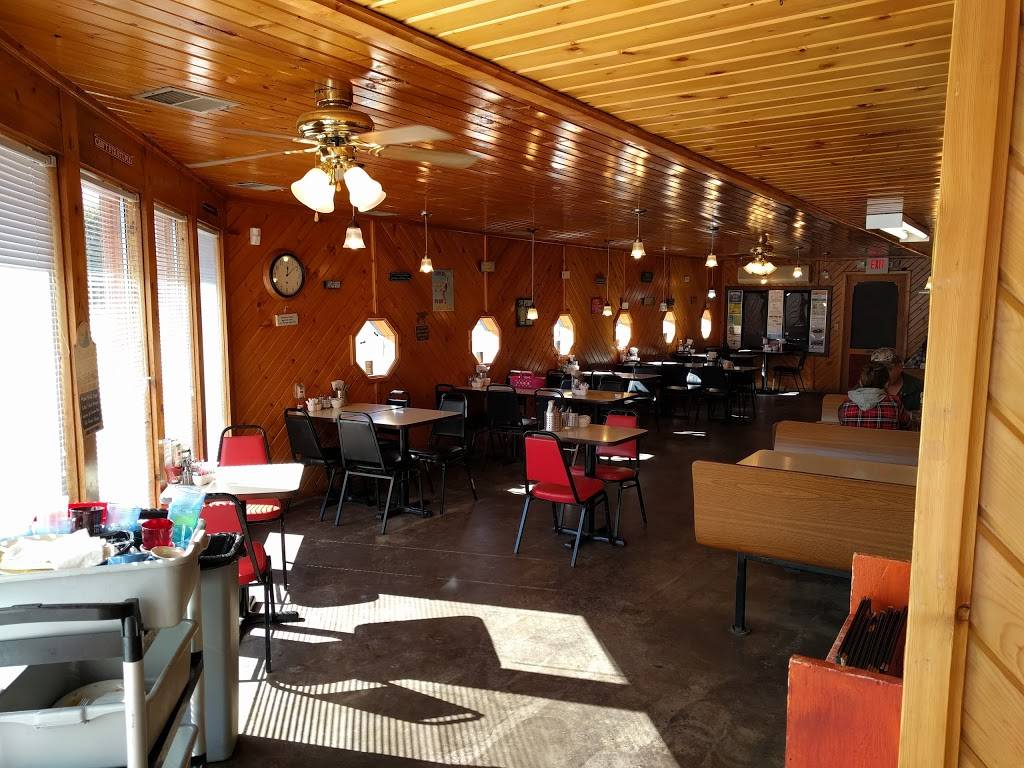 Every Day Cafe | restaurant | 537 Main St NE, Cambridge, MN 55008, USA | 7636894064 OR +1 763-689-4064