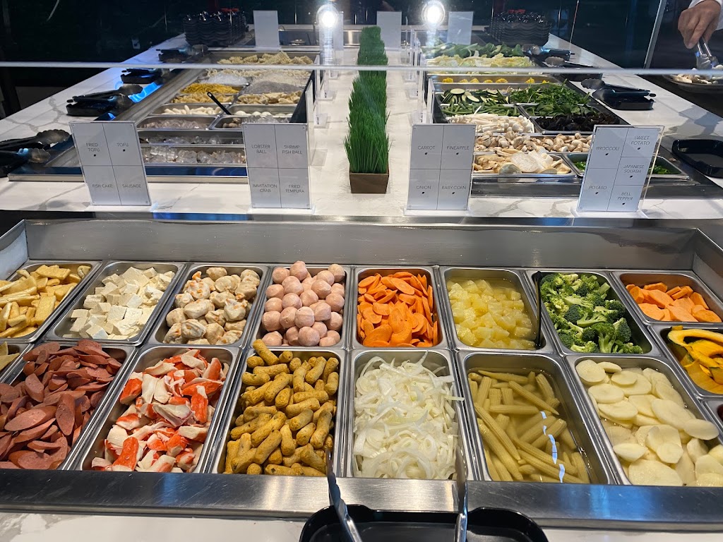 Mr Shabu Orem | restaurant | 35W W University Pkwy, Orem, UT 84058, USA | 8014066573 OR +1 801-406-6573