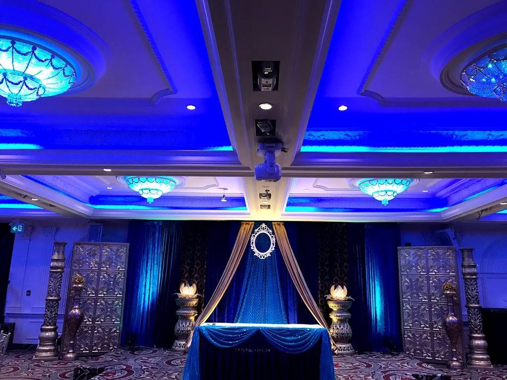 Kennedy Convention Centre | restaurant | 1199 Kennedy Rd, Scarborough, ON M1P 2L2, Canada | 4164026666 OR +1 416-402-6666