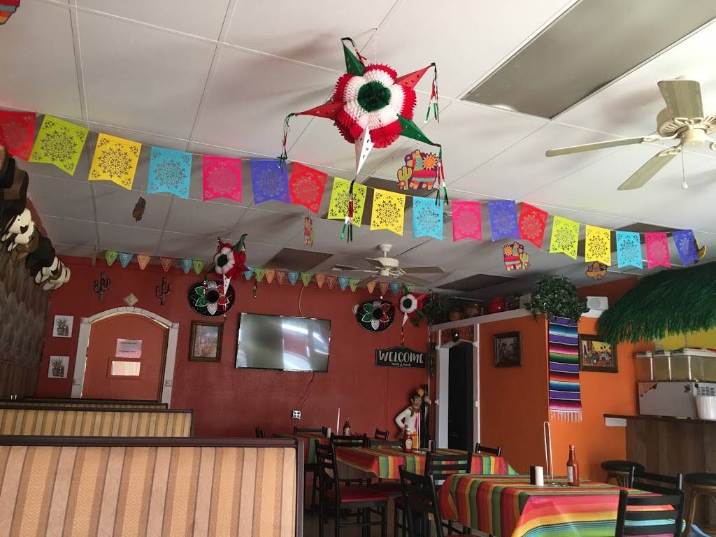 El taco loco | restaurant | 1401 E Orange Ave, Eustis, FL 32726, USA | 3526024824 OR +1 352-602-4824