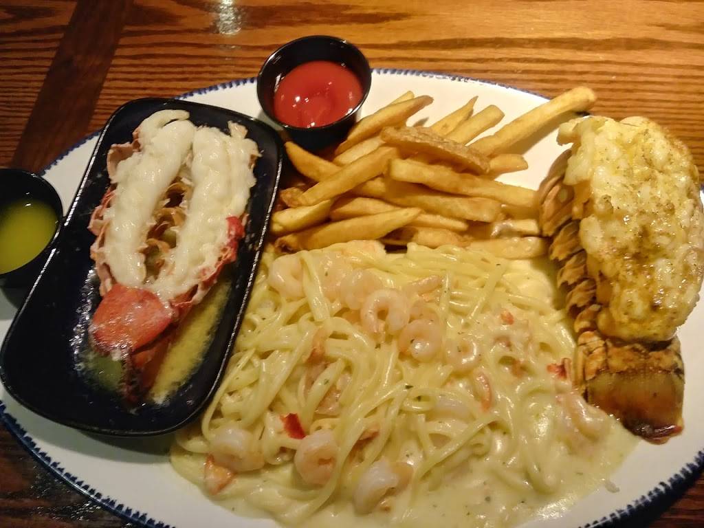 Red Lobster | restaurant | 2147 S Hamilton Rd, Columbus, OH 43232, USA | 6148643160 OR +1 614-864-3160