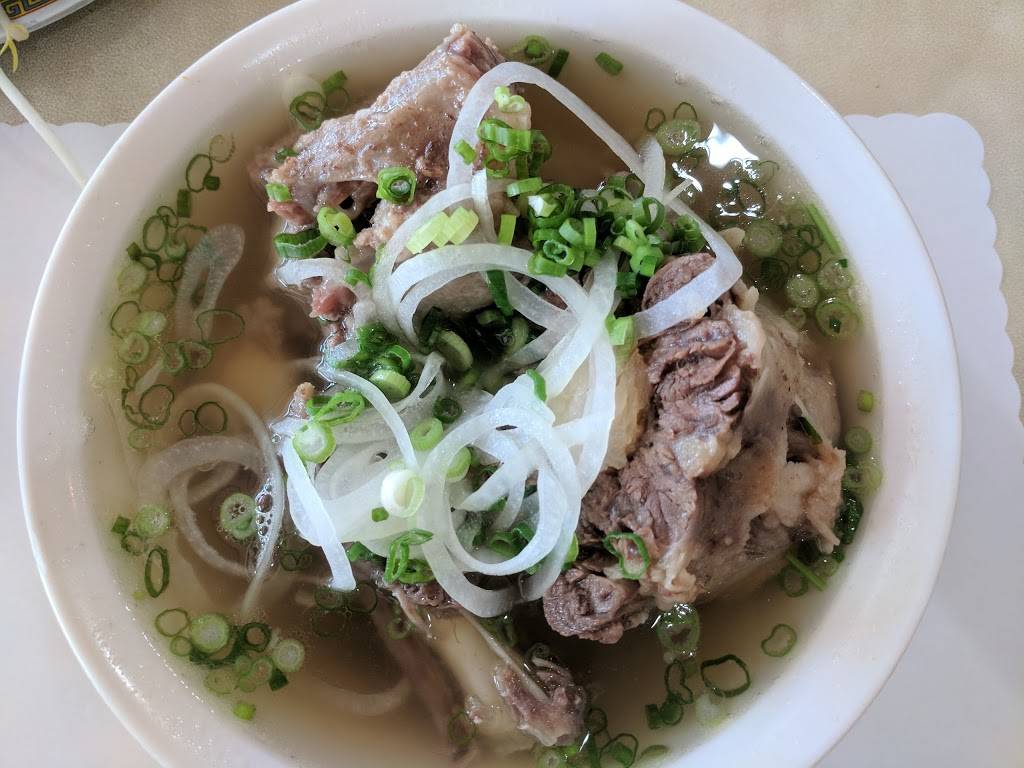 Phở Vie Restaurant | restaurant | 15440 Beach Blvd, Westminster, CA 92683, USA | 7148998883 OR +1 714-899-8883