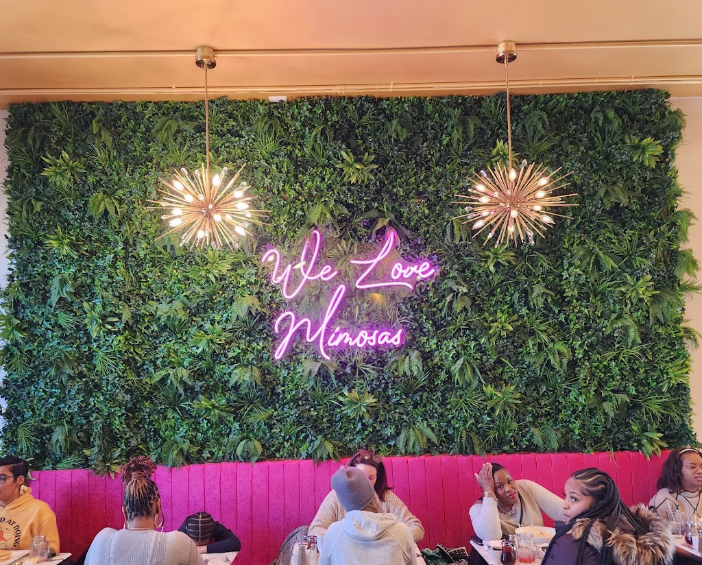 Weve Got Brunch | restaurant | 7389 Orchard Lake Rd, West Bloomfield Township, MI 48322, USA | 2487572251 OR +1 248-757-2251