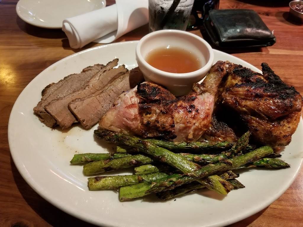 Wood Ranch | meal takeaway | 501 Spectrum Center Dr, Irvine, CA 92618, USA | 9493374850 OR +1 949-337-4850