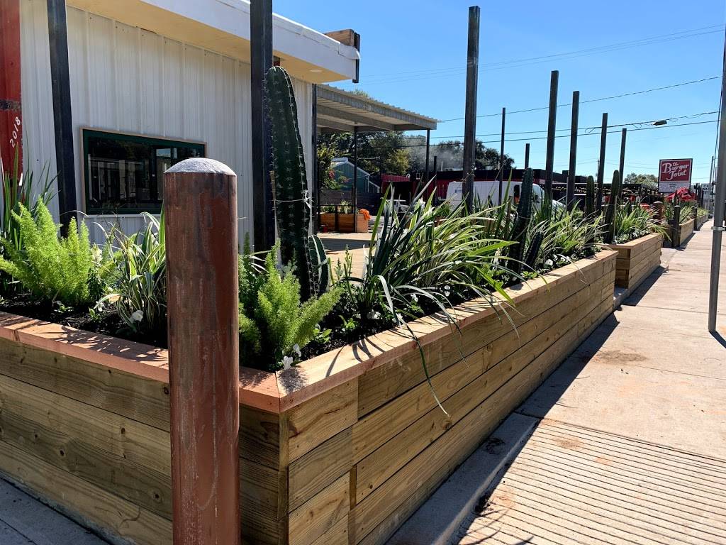 The Taco Stand | restaurant | 2018 N Shepherd Dr, Houston, TX 77008, USA | 8324096433 OR +1 832-409-6433