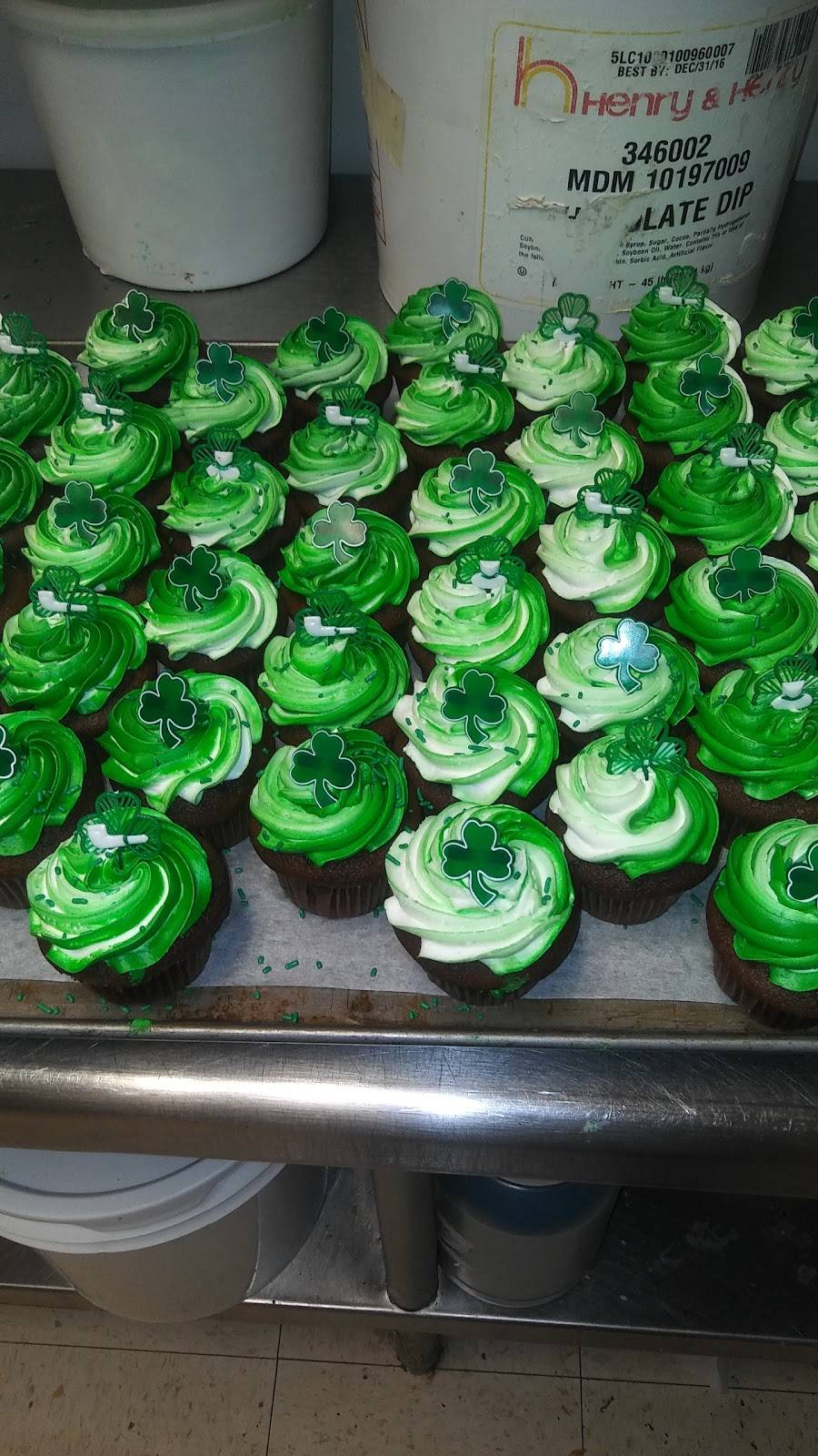 Culpeppers Bakery & Cafe | restaurant | 500 Cambridge St # 3, Worcester, MA 01610, USA | 5087558393 OR +1 508-755-8393