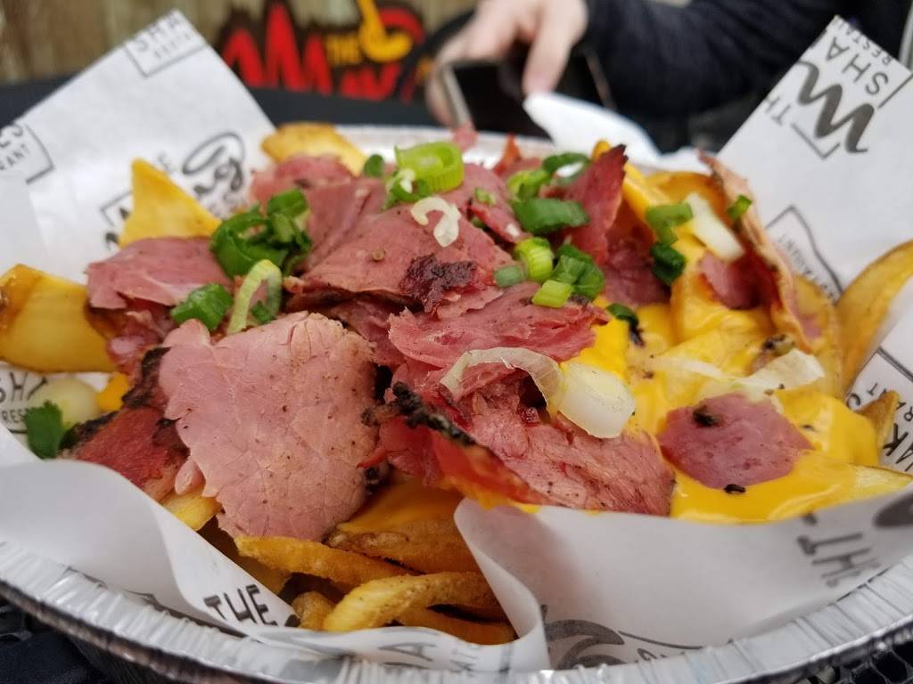 The Mug Shakes | restaurant | 12434 N Mainstreet, Rancho Cucamonga, CA 91739, USA | 9094632830 OR +1 909-463-2830