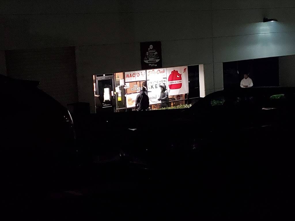 MACd | restaurant | 1760 Cesar Chavez, San Francisco, CA 94124, USA | 4159185539 OR +1 415-918-5539