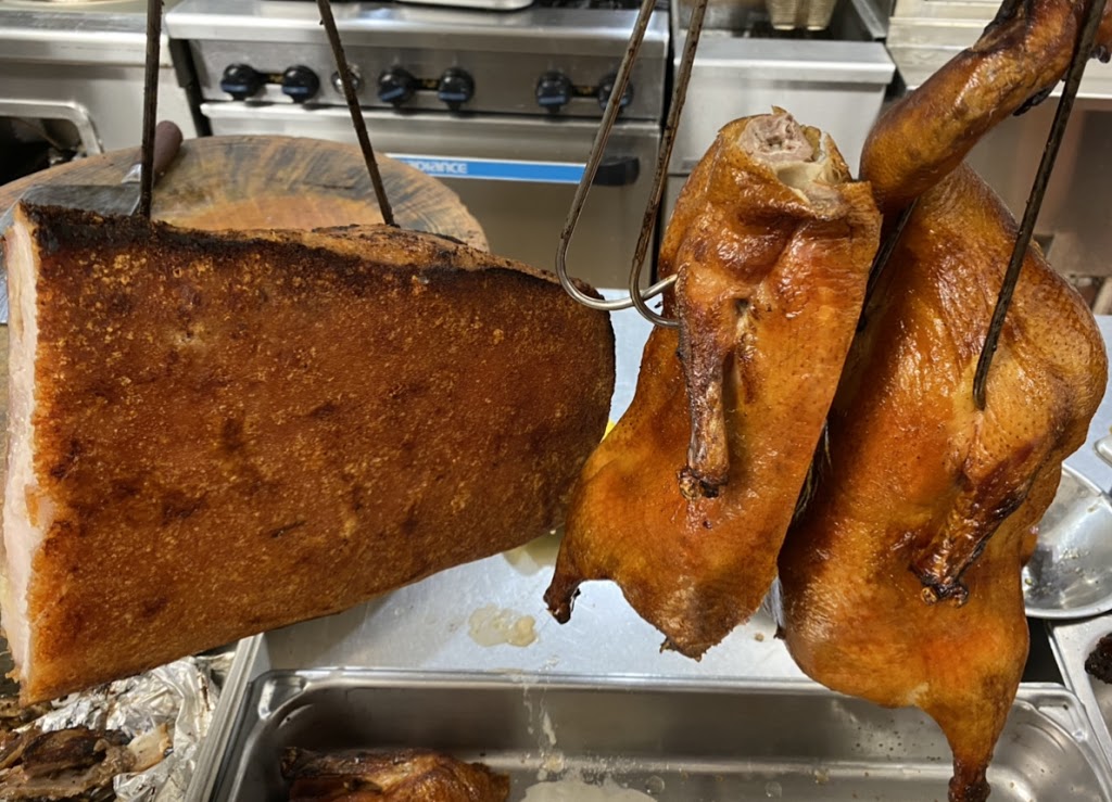 B&W Kitchen | restaurant | 958 Geneva Ave, San Francisco, CA 94112, USA | 4158255511 OR +1 415-825-5511