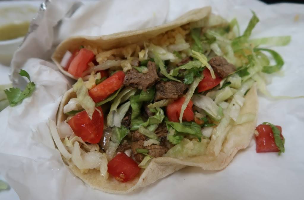 Vargas Mexican Food | restaurant | 8802 US-1 Suite #1, Sebastian, FL 32958, USA | 7725716196 OR +1 772-571-6196