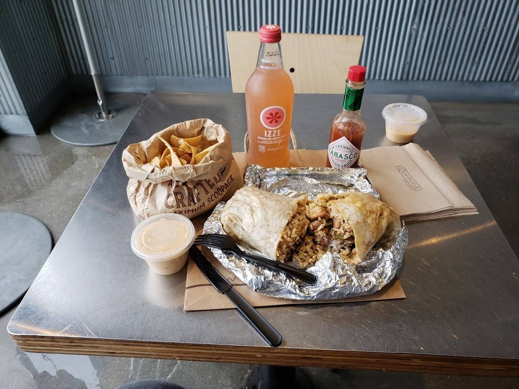 Chipotle Mexican Grill | restaurant | 1800 McFarland Blvd E Suite 608, Tuscaloosa, AL 35404, USA | 2053910140 OR +1 205-391-0140