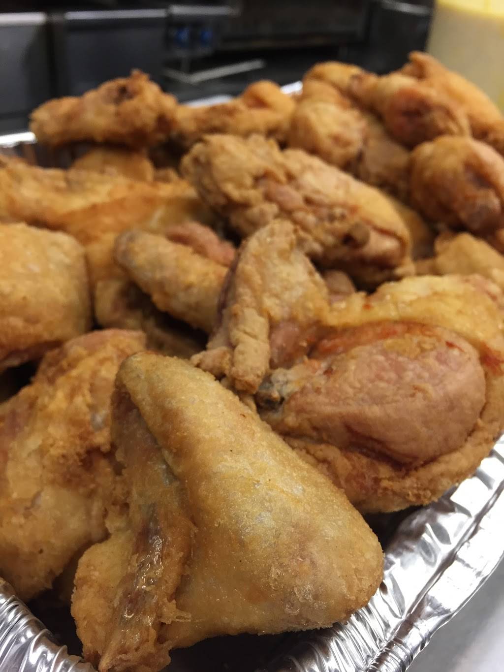 Chicken Shack Southfield | meal takeaway | 29191 Northwestern Hwy, Southfield, MI 48034, USA | 2489450900 OR +1 248-945-0900