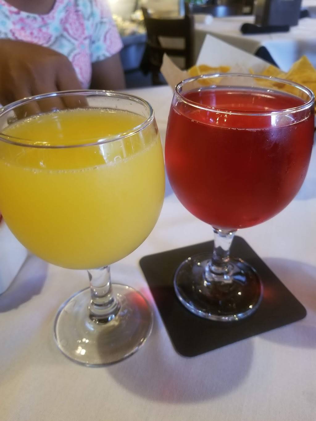 Cyclone Anayas Mexican Kitchen | restaurant | 5761 Woodway Dr, Houston, TX 77057, USA | 7133394552 OR +1 713-339-4552