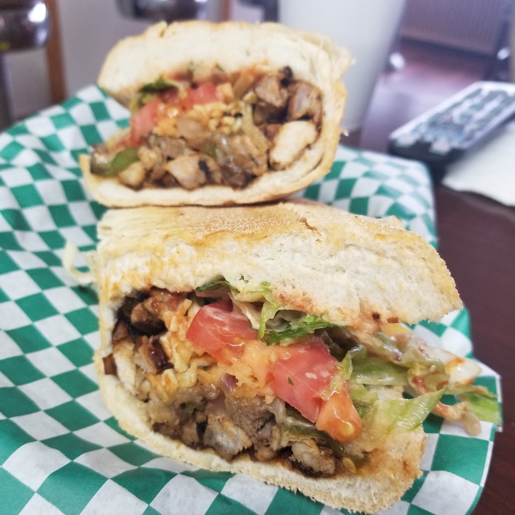 El Gordito Sandwich | restaurant | 26 Lowell St, Rochester, NY 14605, USA | 5856851097 OR +1 585-685-1097