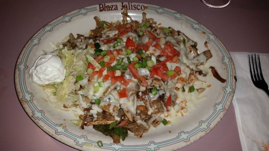Plaza Jalisco | restaurant | 120 SW Birch Ave, Napavine, WA 98565, USA | 3602620243 OR +1 360-262-0243
