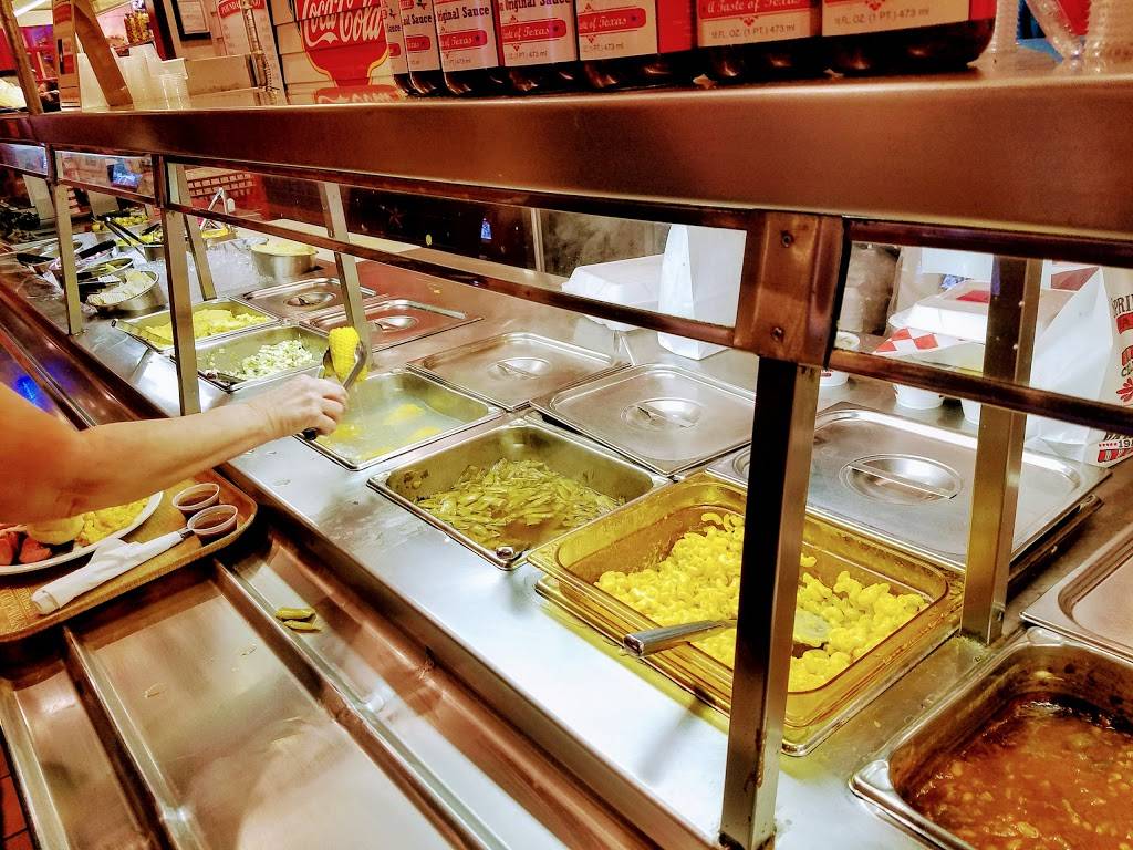 Spring Creek Barbeque | restaurant | 5935 Hwy 6 N, Houston, TX 77084, USA | 2813450326 OR +1 281-345-0326