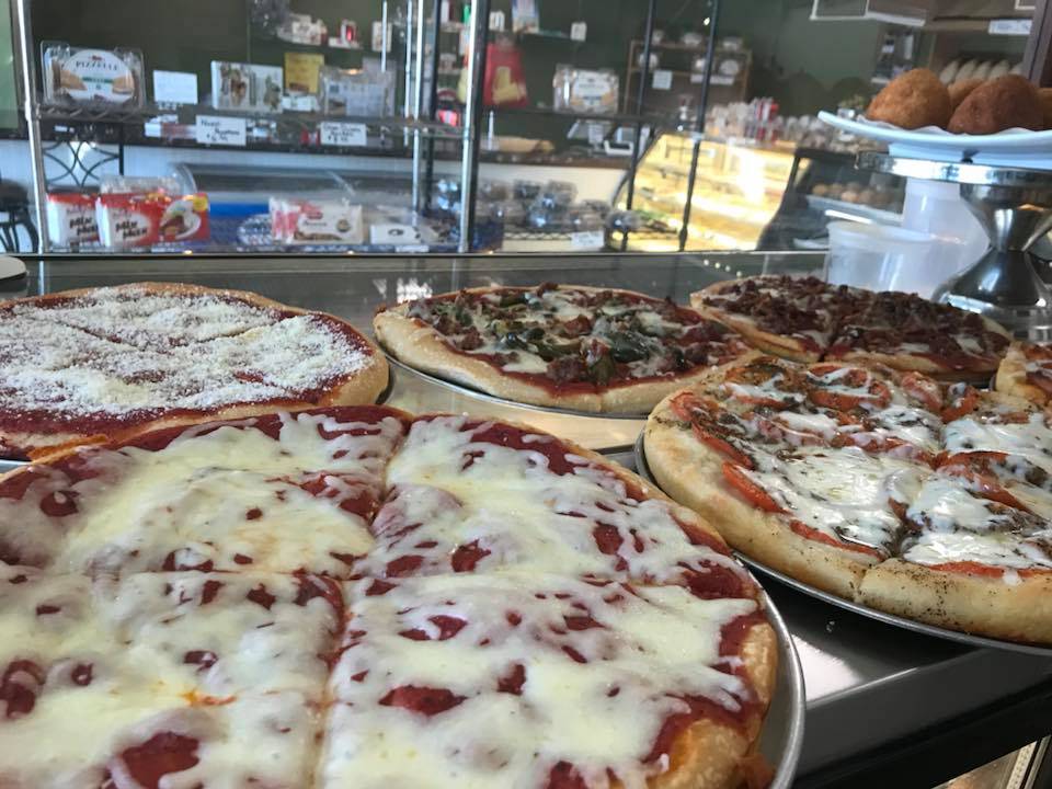 The Bakery On The Ave | bakery | 1083 Farmington Ave, Berlin, CT 06037, USA | 8608298883 OR +1 860-829-8883