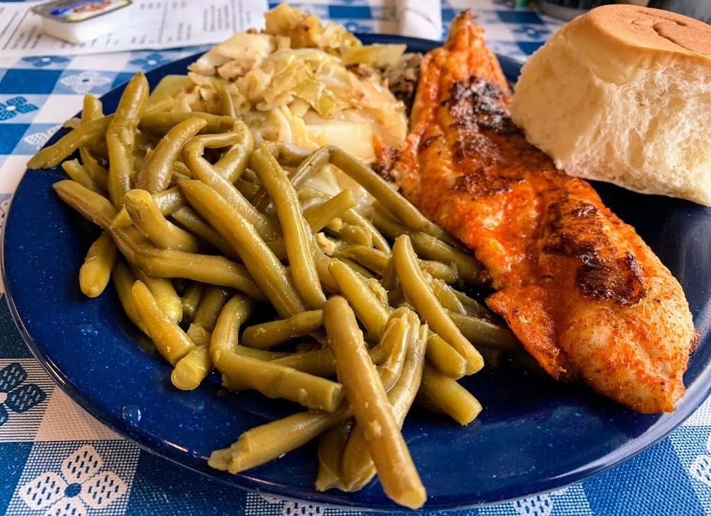 Julia Belles Restaurant | restaurant | 2513 W Lucas St, Florence, SC 29501, USA | 8434074686 OR +1 843-407-4686