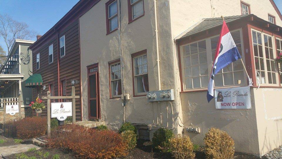 La Rienda | restaurant | 5 W Mill Rd, Long Valley, NJ 07853, USA | 9088677663 OR +1 908-867-7663