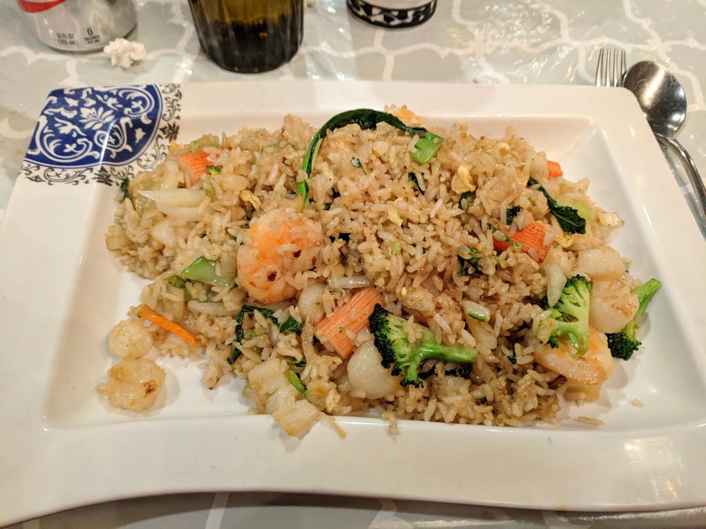 Asian Garden | restaurant | 2488 Hillcrest Rd, Mobile, AL 36695, USA | 2516618338 OR +1 251-661-8338