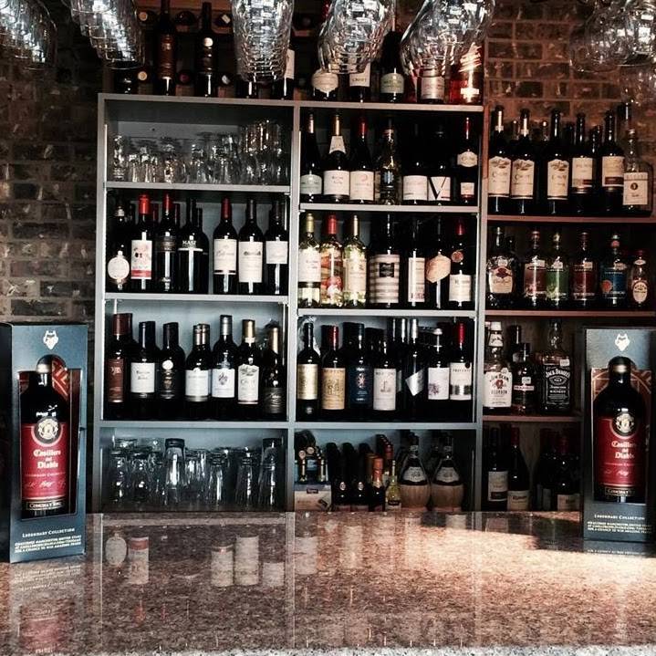 Roma Italian Restaurant | restaurant | 500 S Palestine St, Athens, TX 75751, USA | 9036703351 OR +1 903-670-3351