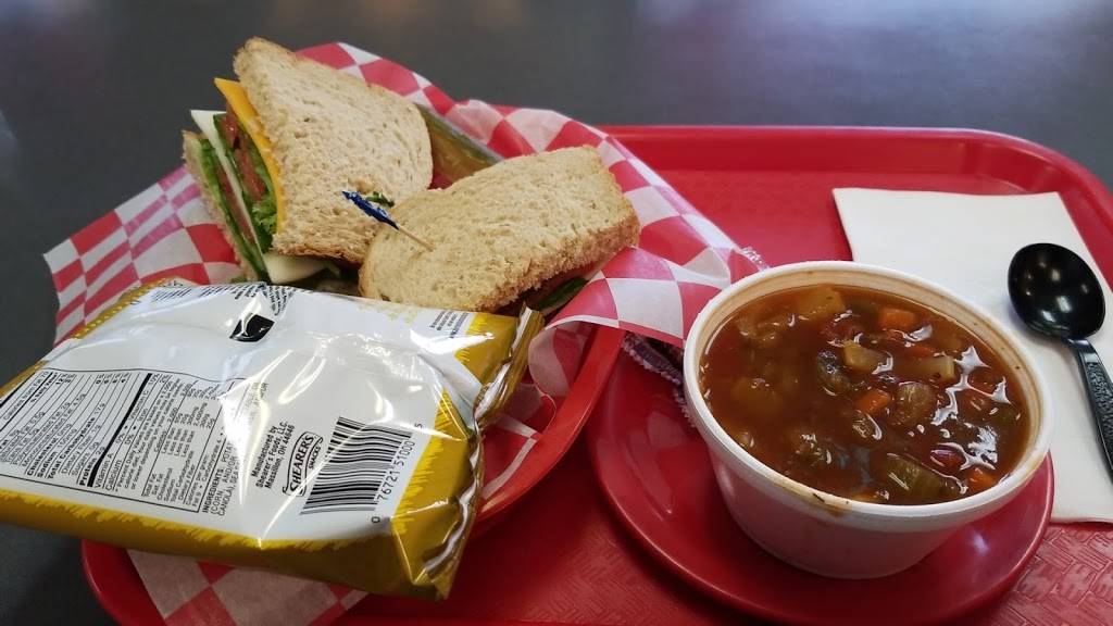 BJs Deli | restaurant | 2 1st Ave S, Buffalo, MN 55313, USA | 7636820140 OR +1 763-682-0140