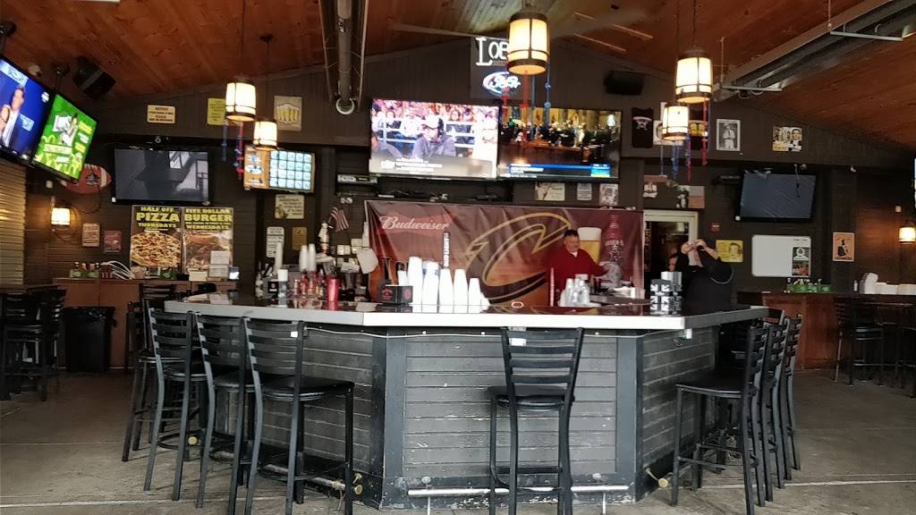 Lobys Bar & Grille | restaurant | 4736 Hills and Dales Rd NW, Canton, OH 44708, USA | 3304799860 OR +1 330-479-9860