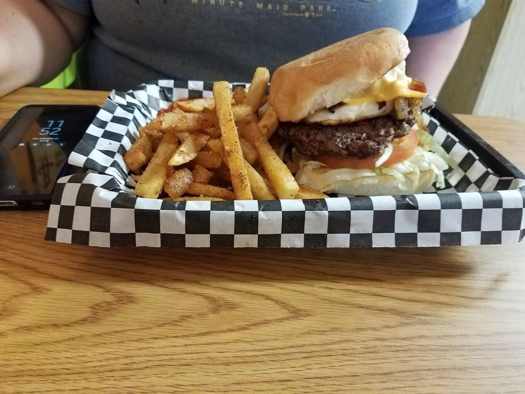 Dirty Juicy Burgers | restaurant | 9441 FM 1960 #200, Humble, TX 77338, USA | 2815702708 OR +1 281-570-2708