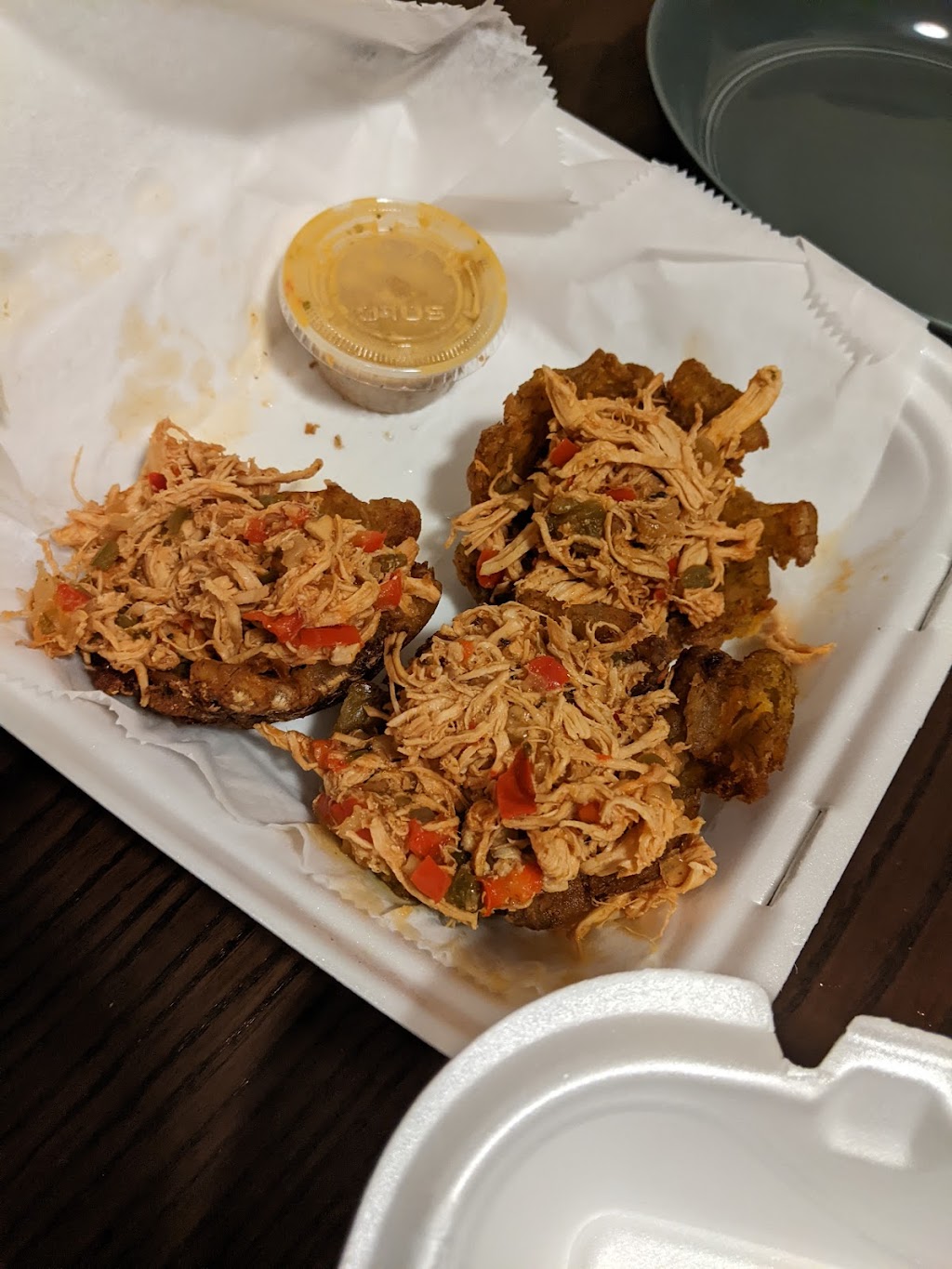 Café Sofrito | restaurant | 3731 Main St, Kansas City, MO 64111, USA | 8167153955 OR +1 816-715-3955