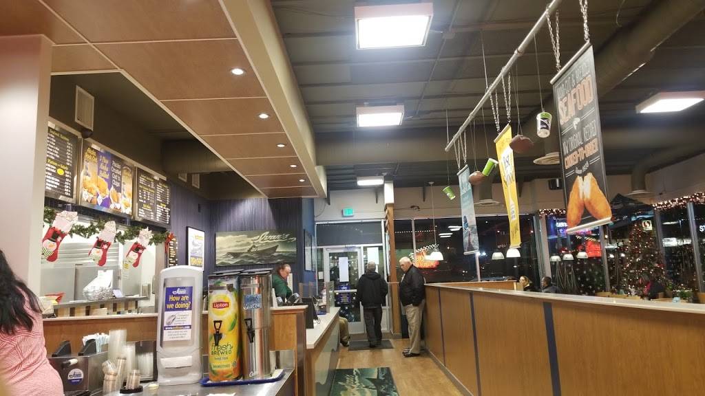 Ivars Seafood Bar | restaurant | 125 D SW 148th St, Burien, WA 98166, USA | 2062423281 OR +1 206-242-3281