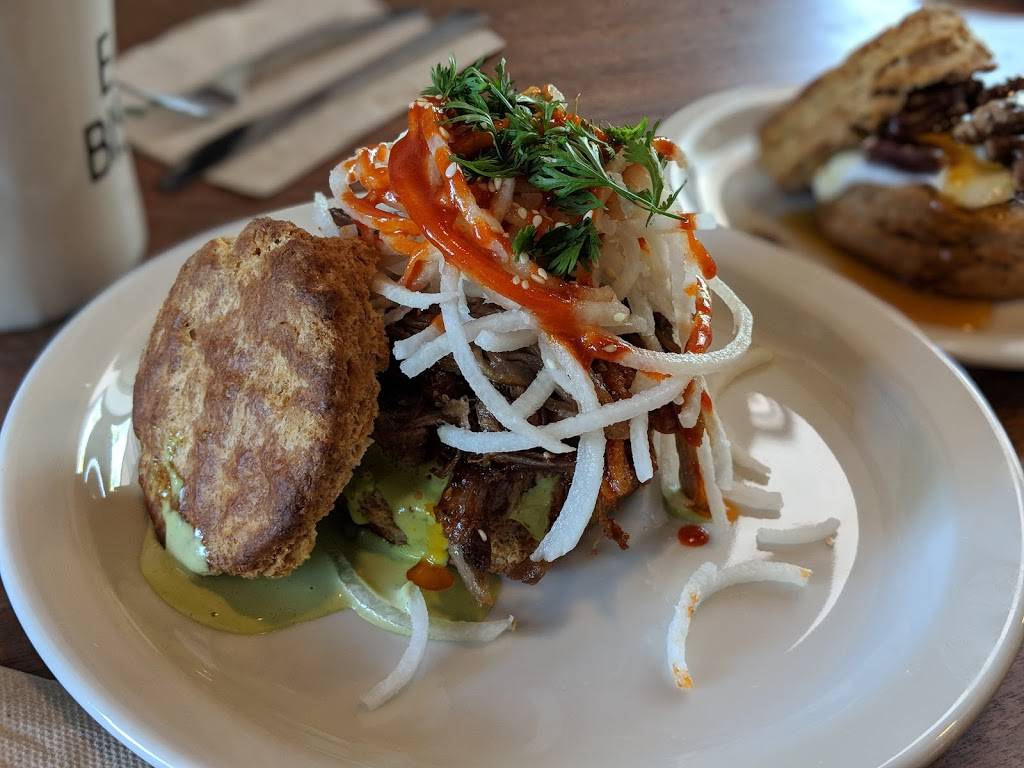 The Alabama Biscuit Co. | restaurant | 4133 White Oak Dr, Birmingham, AL 35243, USA | 2055782553 OR +1 205-578-2553