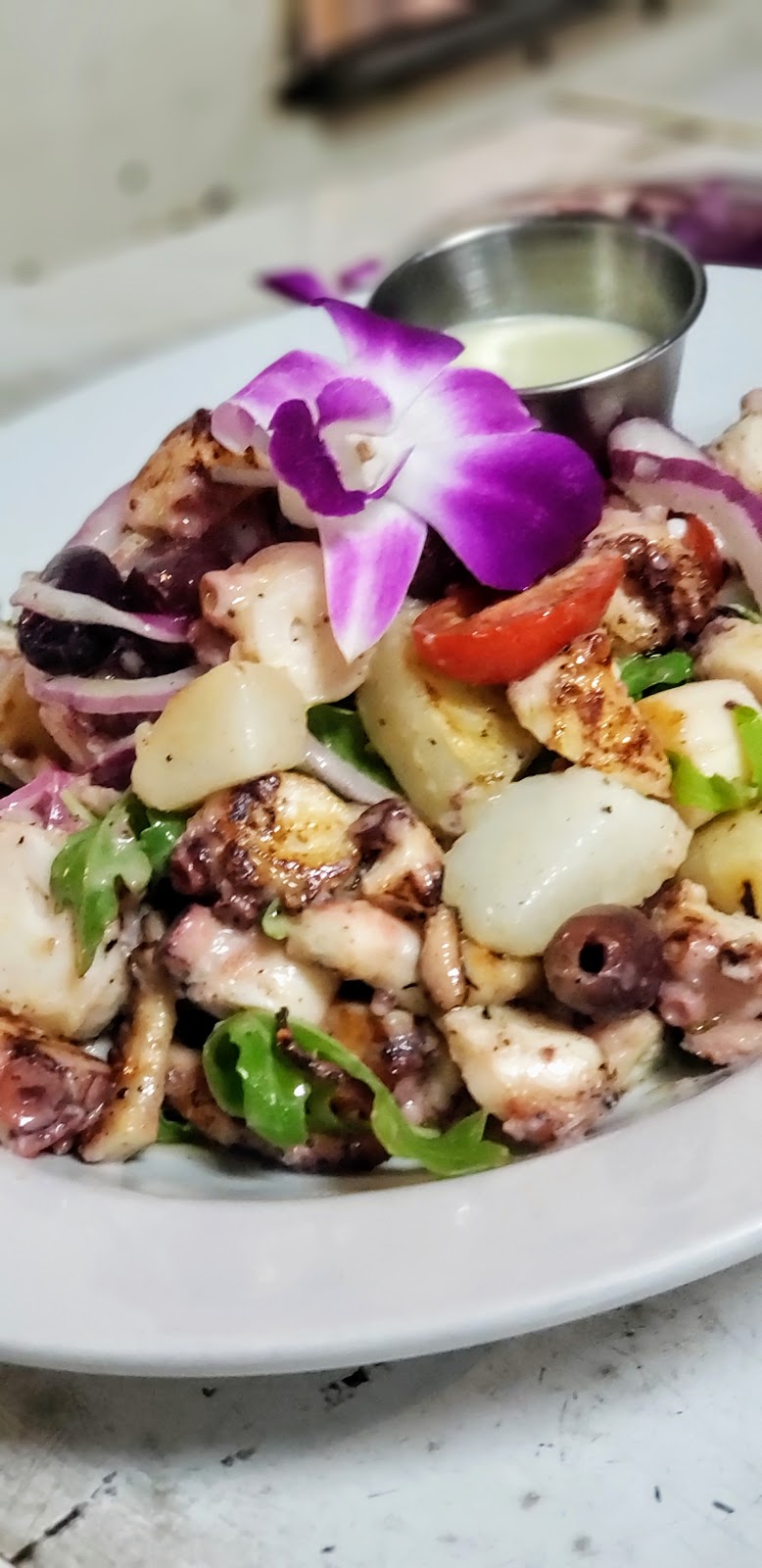 NiDo Caffe Italian Restaurant | restaurant | 7295 Biscayne Blvd, Miami, FL 33138, USA | 3059607022 OR +1 305-960-7022