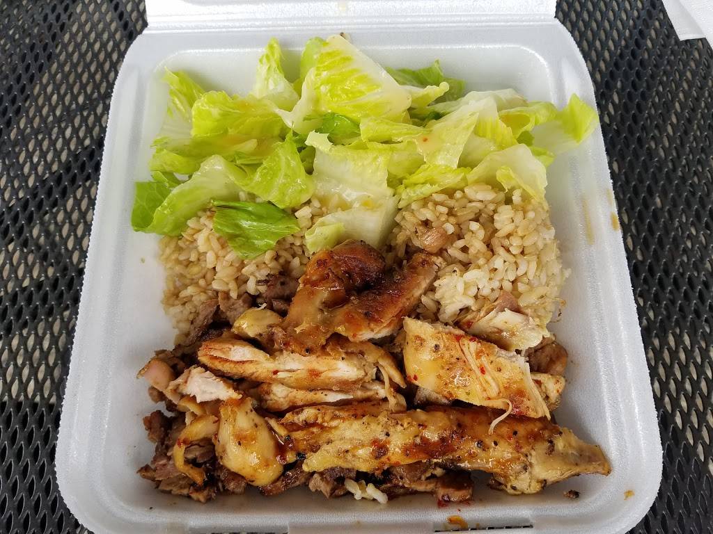 BLAZIN STEAKS - Mililani Shopping Center | restaurant | 95-221 Kipapa Dr, Mililani, HI 96789, USA | 8086257808 OR +1 808-625-7808