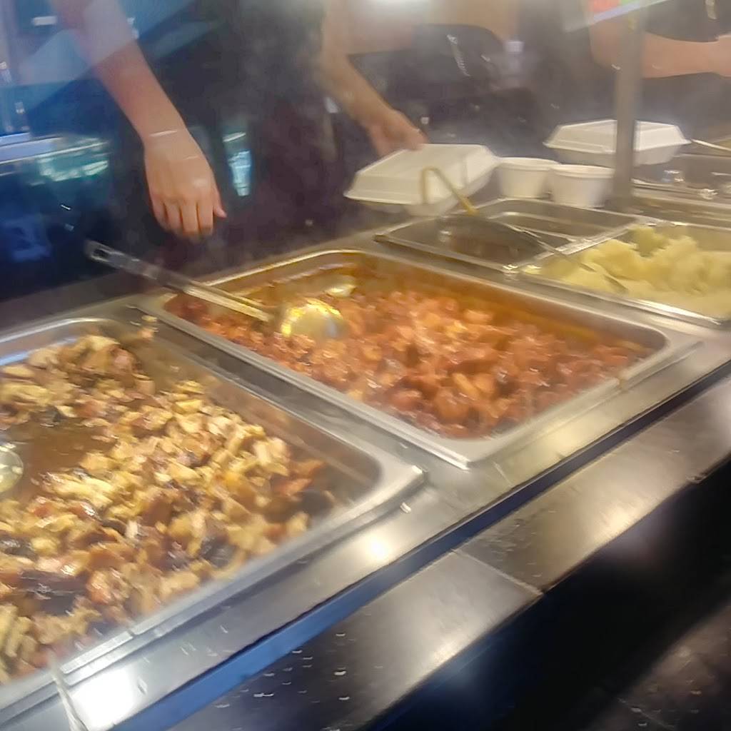 Big Easy Cajun | restaurant | 95 N Moorland Rd FC5, Brookfield, WI 53005, USA | 2627800781 OR +1 262-780-0781