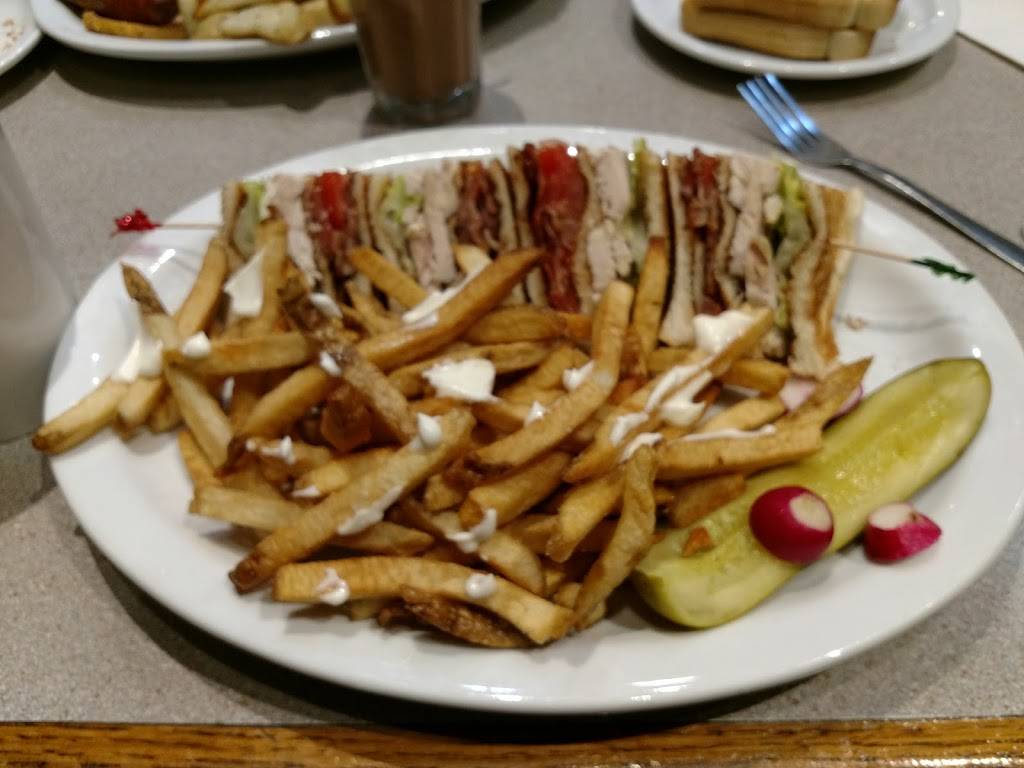 The Olde Red Hen Restaurant | restaurant | 146 Hurontario St, Collingwood, ON L9Y 2L8, Canada | 7054462514 OR +1 705-446-2514