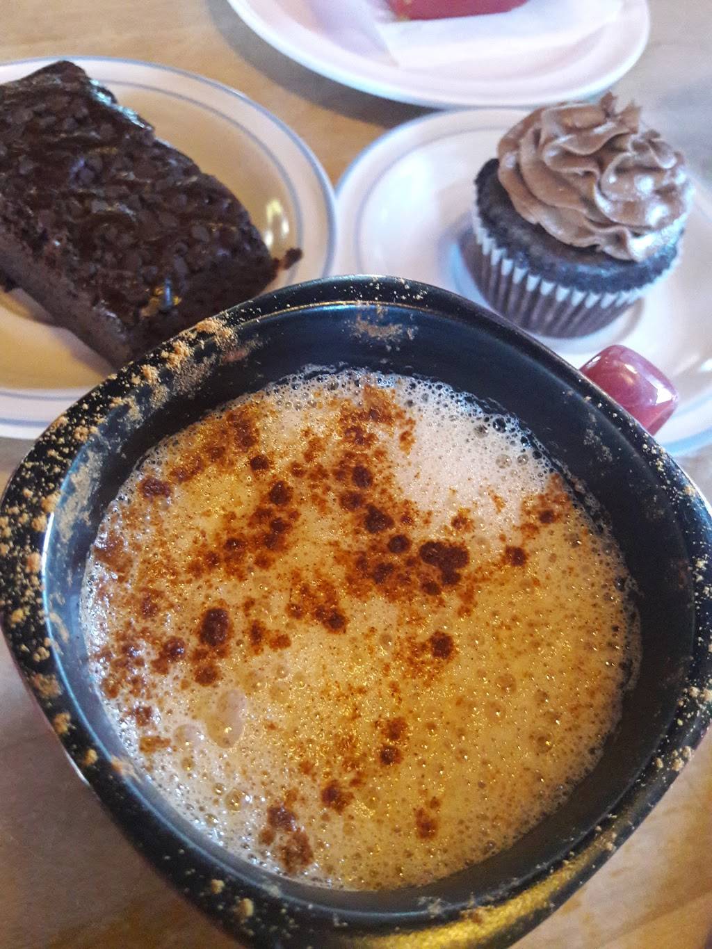 Drunken Monkey Coffee Bar | cafe | 444 N Bumby Ave, Orlando, FL 32803, USA | 4078934994 OR +1 407-893-4994