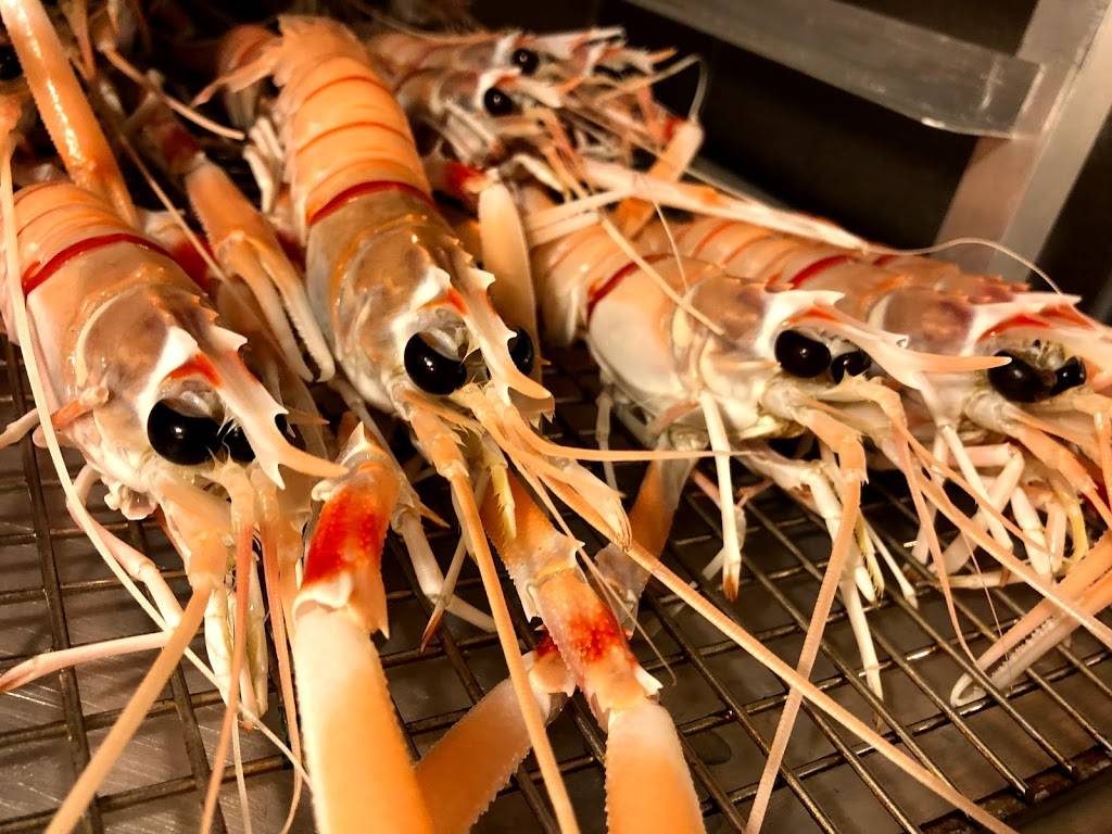 Del Mar de Fabio Trabocchi | restaurant | 791 Wharf St SW, Washington, DC 20024, USA | 2025251402 OR +1 202-525-1402