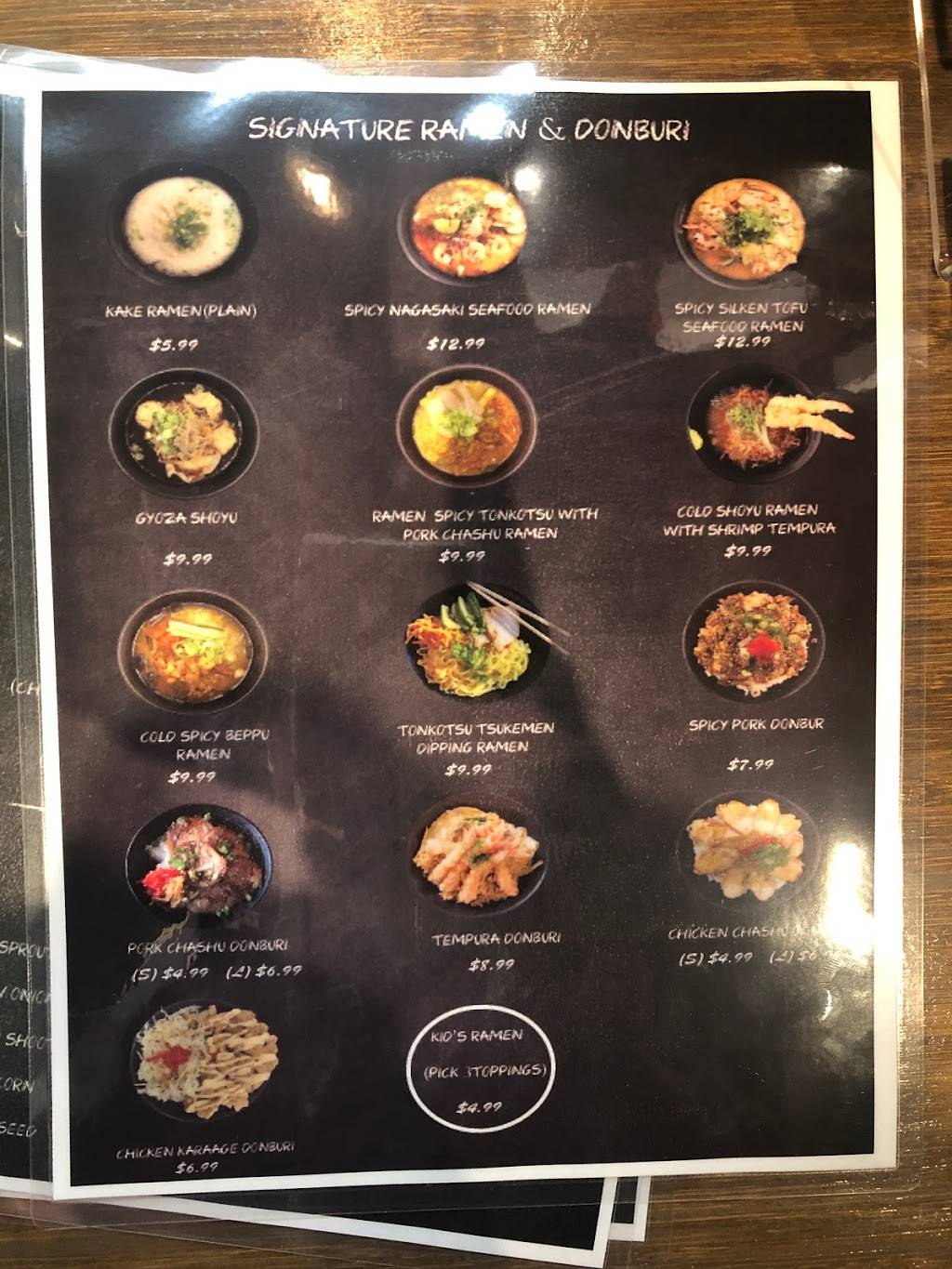 Hong Noodle | restaurant | 15100 SE 38th St, Bellevue, WA 98006, USA | 4257462567 OR +1 425-746-2567