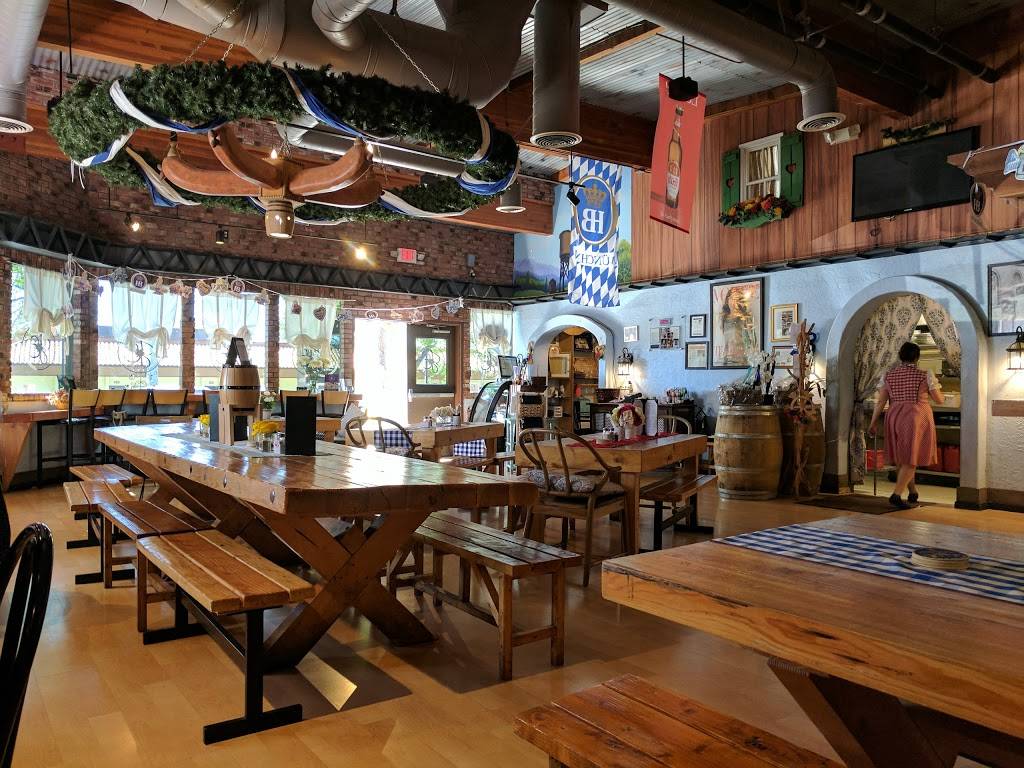 Jeanettes Edelweiss German Restaurant & Beer House | bakery | 2160 Newbury Rd A, Thousand Oaks, CA 91320, USA | 8054987300 OR +1 805-498-7300