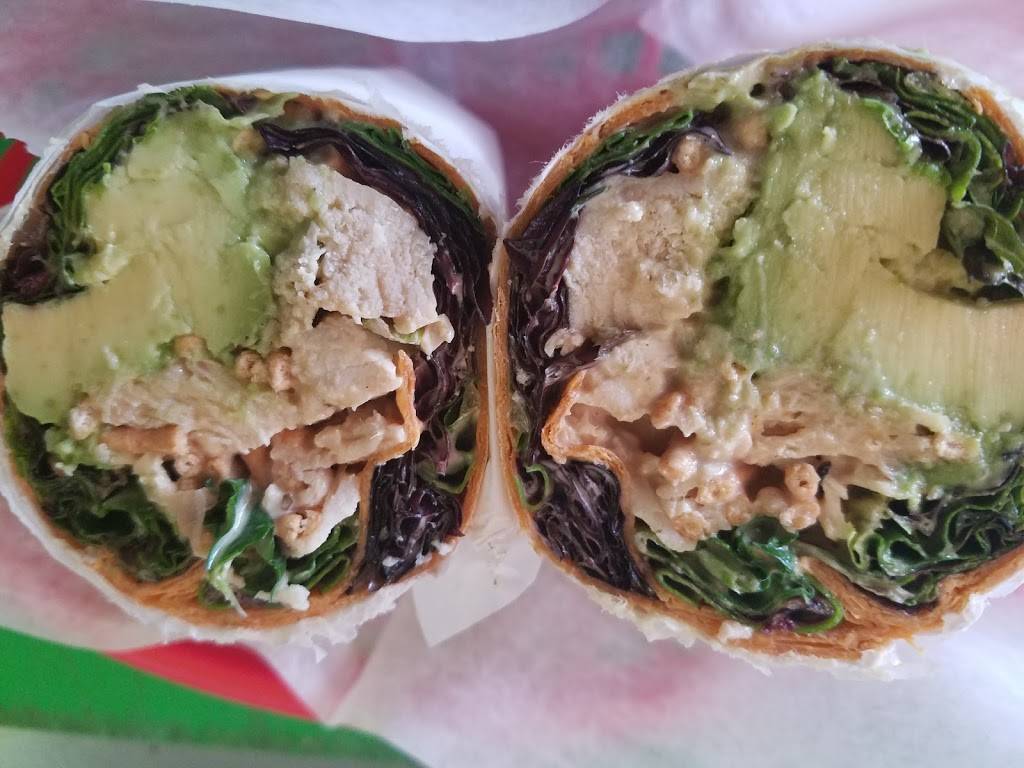 Planet Juice / Boca Raton | restaurant | 1951 N Federal Hwy, Boca Raton, FL 33432, USA | 5613535444 OR +1 561-353-5444