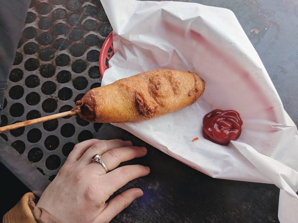 Sputnik | restaurant | 3 S Broadway, Denver, CO 80209, USA | 7205704503 OR +1 720-570-4503