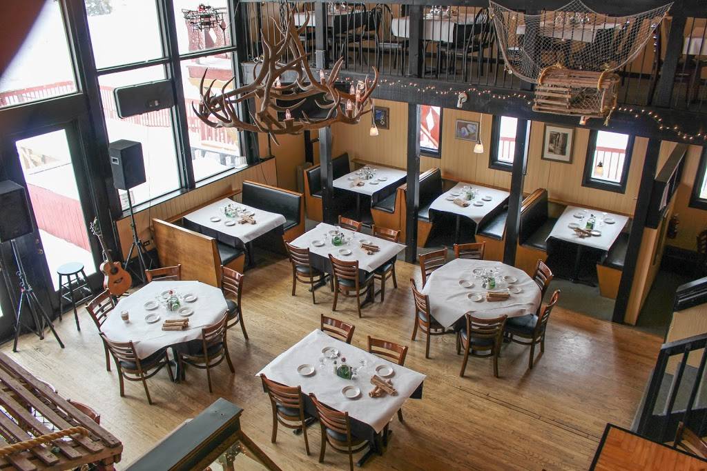 Strip & Tail | restaurant | 78259 US-40, Winter Park, CO 80482, USA | 9703637047 OR +1 970-363-7047