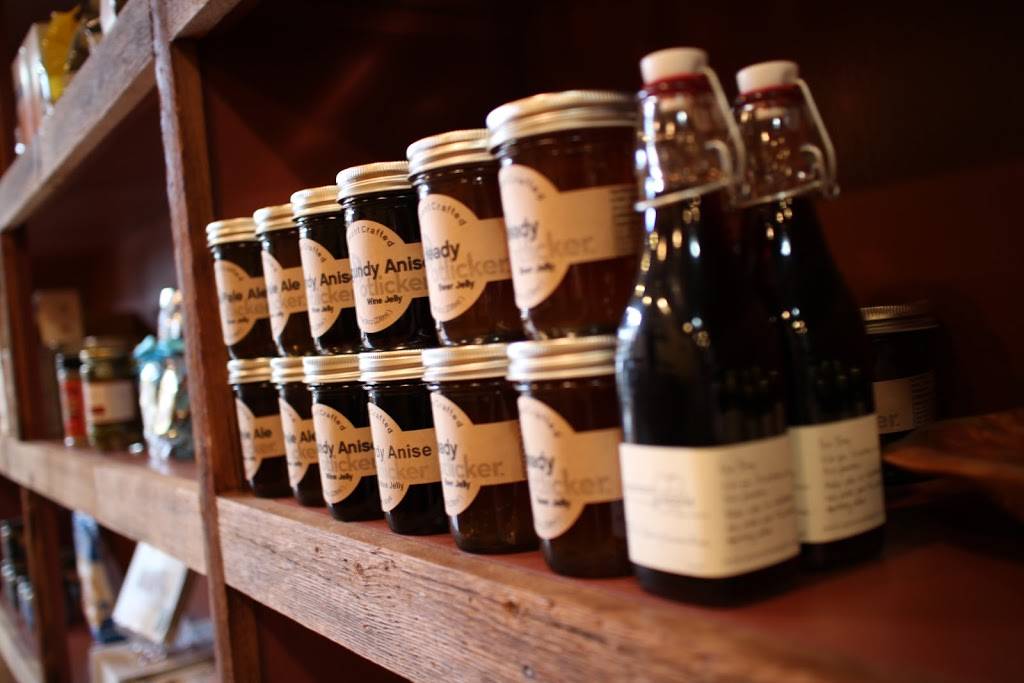 The Cheese Cave | restaurant | 14 Monmouth St, Red Bank, NJ 07701, USA | 7328420796 OR +1 732-842-0796