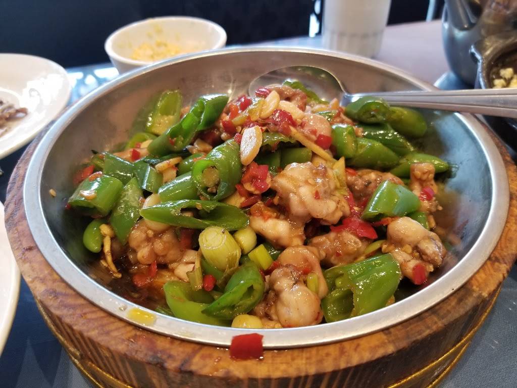 Chef Zhao Bistro | restaurant | 2450 S El Camino Real, San Mateo, CA 94403, USA | 6503456288 OR +1 650-345-6288