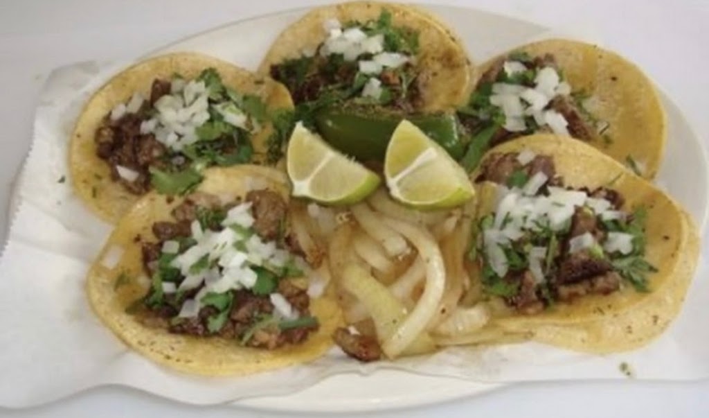 Tacos El Derby (Food Truck) | restaurant | 4974 Hwy 6 N, Houston, TX 77084, USA | 8327417759 OR +1 832-741-7759