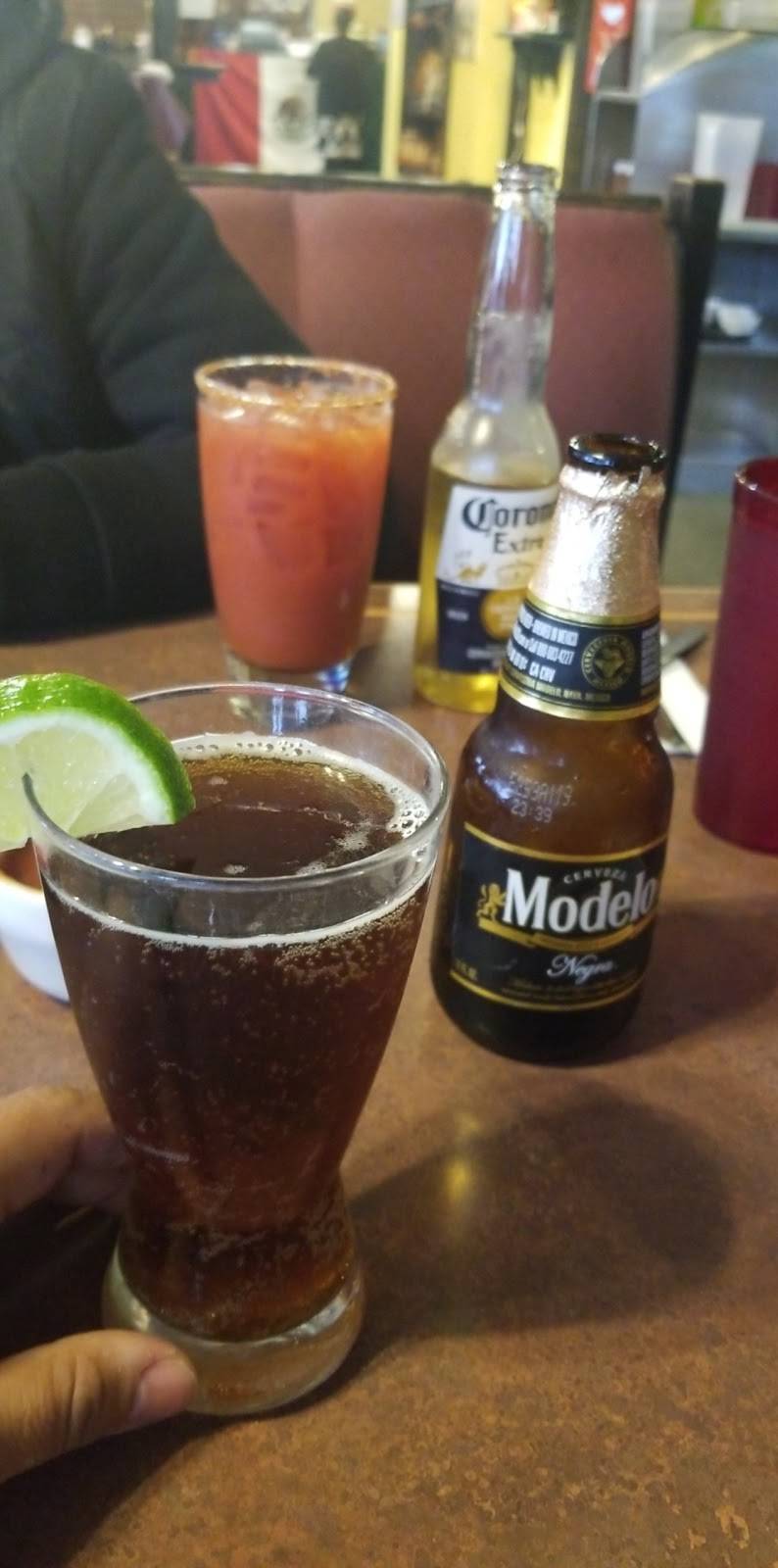 Mexico Lindo | restaurant | 203 4th Ave S, Kent, WA 98032, USA | 2538545320 OR +1 253-854-5320